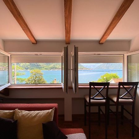 Sunny Bay Apartments Котор Экстерьер фото