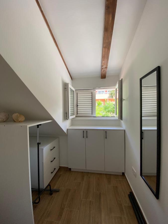 Sunny Bay Apartments Котор Экстерьер фото