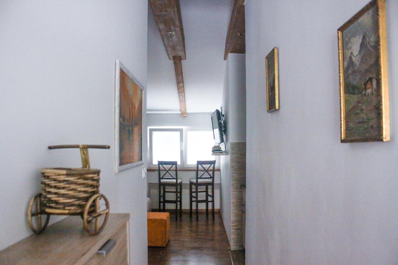 Sunny Bay Apartments Котор Экстерьер фото